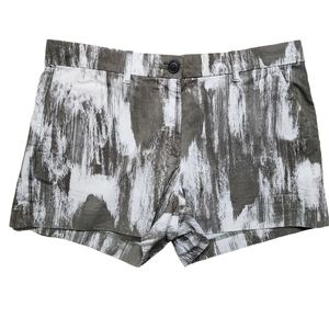 Khakis By Gap Summer Short Sz 2